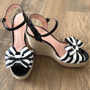 Kate Spade Sandals size 7.5